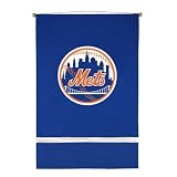 MLB New York Mets MVP Wall Hanging