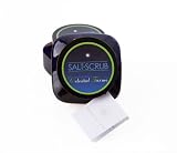 Awaken Dead Sea Salt Body Scrub