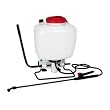 Tahoe Backpack Garden/Lawn/Weed/Pest Sprayer 4 Gal Gallon