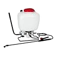 Tahoe Backpack Garden/Lawn/Weed/Pest Sprayer 4 Gal Gallon
