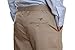 Pembrook Mens Elastic Waist Pants for Seniors with Zipper and Button - Relax Fit Elastic Waist Jeans for Men