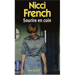 Sourire en coin