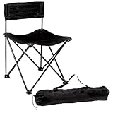 Chaise de Camping Pliante / Sac bandoulière