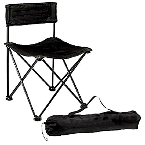 Chaise de Camping Pliante / Sac bandoulière