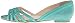 Seychelles Women's Plan Ahead Ballet Flat