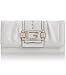 G by GUESS Romy Checkbook / Clutch