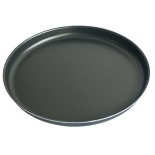 Plat Crisp Diamètre 310 mm - Revêtement anti-adhésif