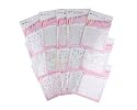 Bundle Monster 3D Nail Art Stickers Decals - 15 Packs - Full Color Design Set #07