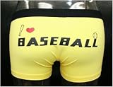�ܥ������ѥ�ġ�I LOVE BASEBALL�Բ��մ��ξ���֥꡼�աڣͥ�������