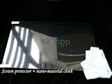 H909 Screen Protector film for 10.2inch LCD/Asus EEE PC 1000 1000H