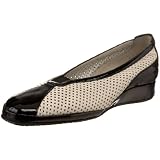 Amalfi by Rangoni Womens Erana Flat
