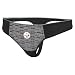 Pittsburgh Steelers Womens Mystic Memory II Thong