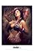 Kat Von D Poster Print by Shawn Barber, 24x36
