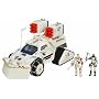 G.I. Joe 2.5 Inch Vamp Arctic Vehicle