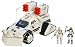 G.I. Joe 2.5 Inch Vamp Arctic Vehicle