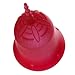 SckoonCup ECOPAC Made in USA - FDA Registered- Plus Organic Cotton Pouch - Sckoon Menstrual Cup - Wellness Size B Large