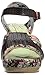 Poetic Licence Women's My Cup Of Tea Wedge Sandal