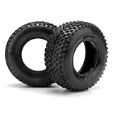 ATTK Belted Tire S Compound (2): Blitz by hpi-racing