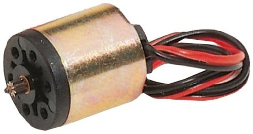 Graupner 1726 - Elektromotor Micro T 05