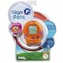 Giga Pets Puffball Handheld Game
