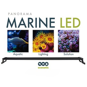 Panorama Pro LED Light Strip 48