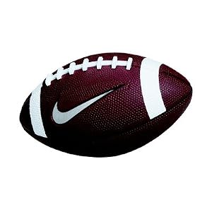 Nike 500 Mini American Football