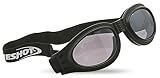 Stunt Studios Gameshot Youth Airsoft Goggles - Black