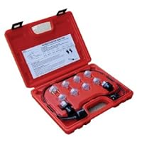 Advanced Tool Design Model  ATD-5612 11 Piece Electronic Fuel Injection Noid Light Test Light Set
