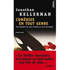 Com�dies en tout genre