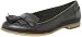 [クラークス] Clarks Angelica Slice 20349082 Black Leather(Black Leather/UK4)