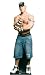 John Cena WWE World Wrestling Entertainment Life-Size Cardboard Standup Standee Cutout Poster