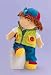 Toys : Zippety Teach Me Doll 18"