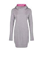 Bench Sudadera con Capucha (Gris)