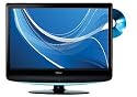 Haier HLC19R1 19-Inch LCD HDTV/DVD Combination