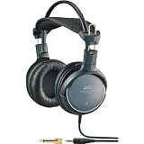 New-Full-Size Headphones - T47716