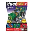 K'Nex Road Rigs Series:  Dump Truck