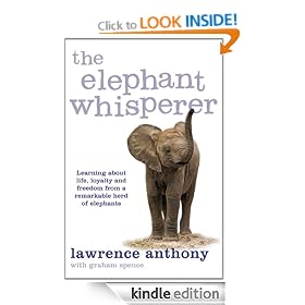 The Elephant Whisperer