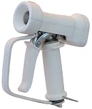 Outdoor Living : Redashe XGNSS Heavy Duty Stainless Steel Water Gun with white shroud