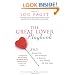 The Great Lover Playbook: 365 Tips and Techniques to Keep the Fires Burning All Year Long