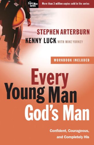 Every Young Man, God