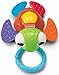 Fisher-Price Disney Baby Nemo Squirt Teether