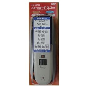 ���g�� �����R�[�h PC-KET22