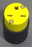 Plugs & Connectors: : Cooper Wiring Grounding Connector (5669N-BAG)