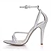 SUMMER Simple Heeled Sandals Women Open Toe Pump Shoes Prime