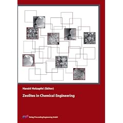 Zeolites in Chemical Engineering