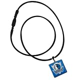 NBA Dallas Mavericks Life Tiles Necklace