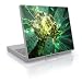 Laptop Skin (Can be trimmed to fit most laptops.) (15 x 12) - Envy