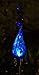 Echo Valley 7022 Saturn Solar Swizzle Stake, Blue