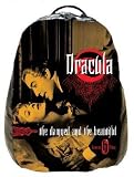 Hammer Horror Backpack - Dracula