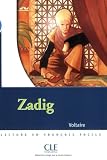 Revue Clé international  / Zadig : Niveau 4